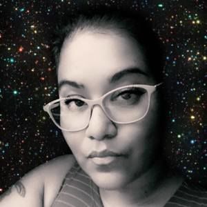 Meet your Posher, Latisha